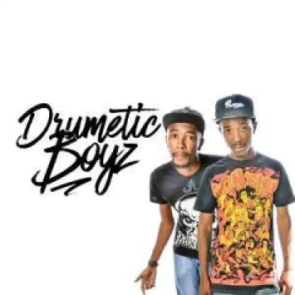 DrumeticBoyz X M2 - Wonderland